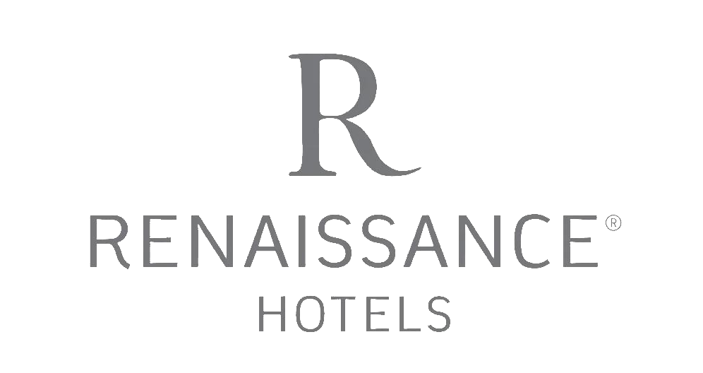 Renaissance Hotel Korla Logo